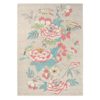 Paeonia Coral 37902 | Malcolm Fabrics NZ