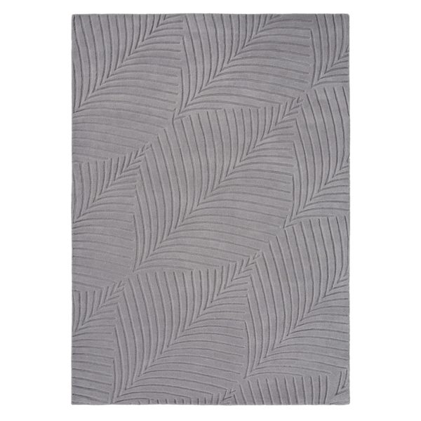 Folia-Grey 38305 | Malcolm Fabrics NZ