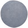 Folia Cool Grey 38904 round | Malcolm Fabrics NZ