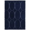 Renaissance Blue 39008 | Malcolm Fabrics NZ