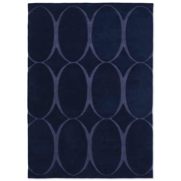 Renaissance Blue 39008 | Malcolm Fabrics NZ