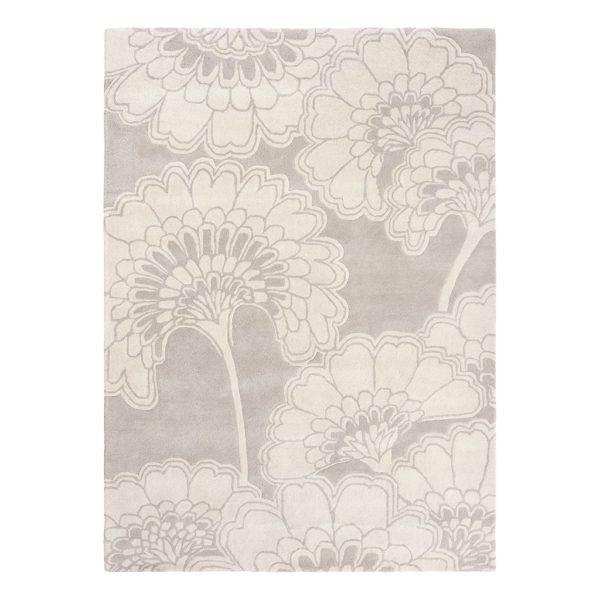 FB Japanese-Floral-Oyster 39701 | Malcolm Fabrics NZ