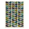 OR Multi-Stem-Kingfisher 59507 | Malcolm Fabrics NZ