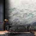 BRUNATE BLUE DUSK BE01500 | Malcolm Fabrics NZ BRUNATE BLUE DUSK BE01500 | Malcolm Fabrics NZ