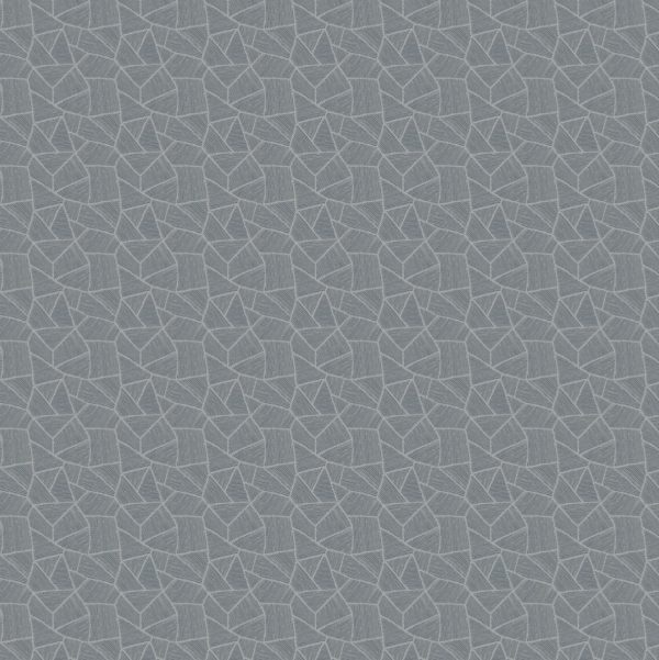 TERRAZZO PLATINUM SLATE | Malcolm Fabrics NZ