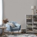 TERRAZZO TITANIUM FOSSIL BE01536 | Malcolm Fabrics NZ