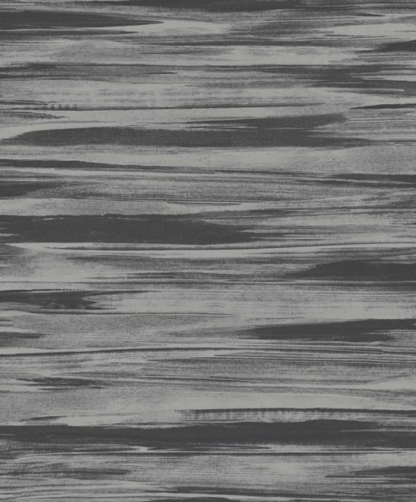 RIVER SILVER/BLACK G | Malcolm Fabrics NZ