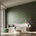 Seri Slate - 110775 | Malcolm Fabrics NZ