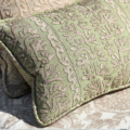 Khorol Sage/Shiitake 133905 | Malcolm Fabrics NZ