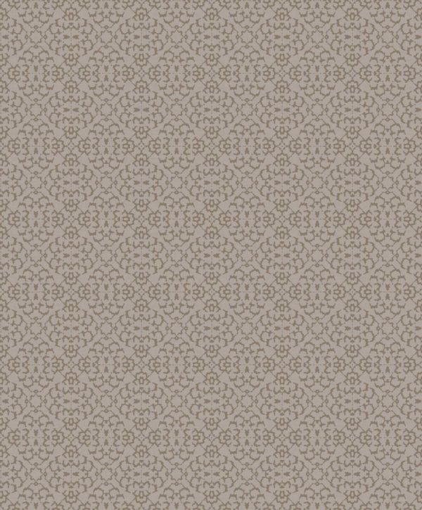 FABRIC DIAMOND TAUPE/BROWN | Malcolm Fabrics NZ