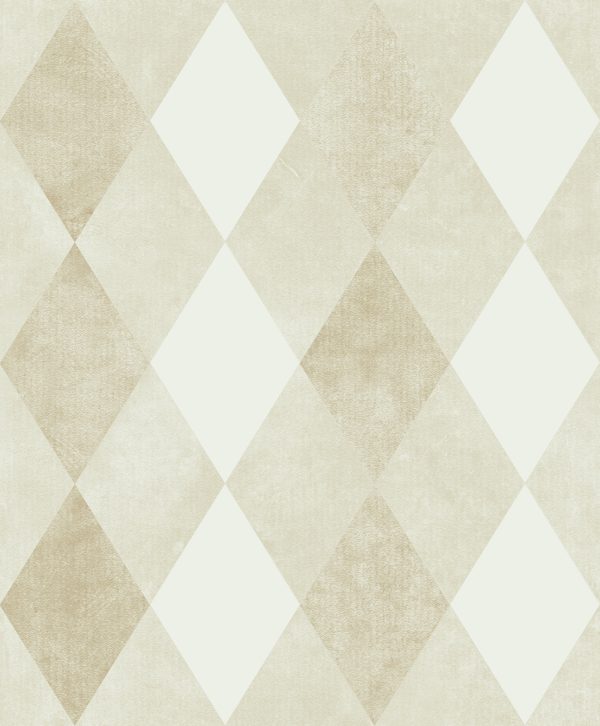 HARLEQUIN LIGHT GOLD | Malcolm Fabrics NZ