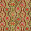 HIPPIE PAISLEY | Malcolm Fabrics NZ