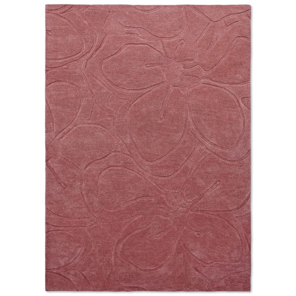 Romantic Magnolia 162702 | Malcolm Fabrics NZ