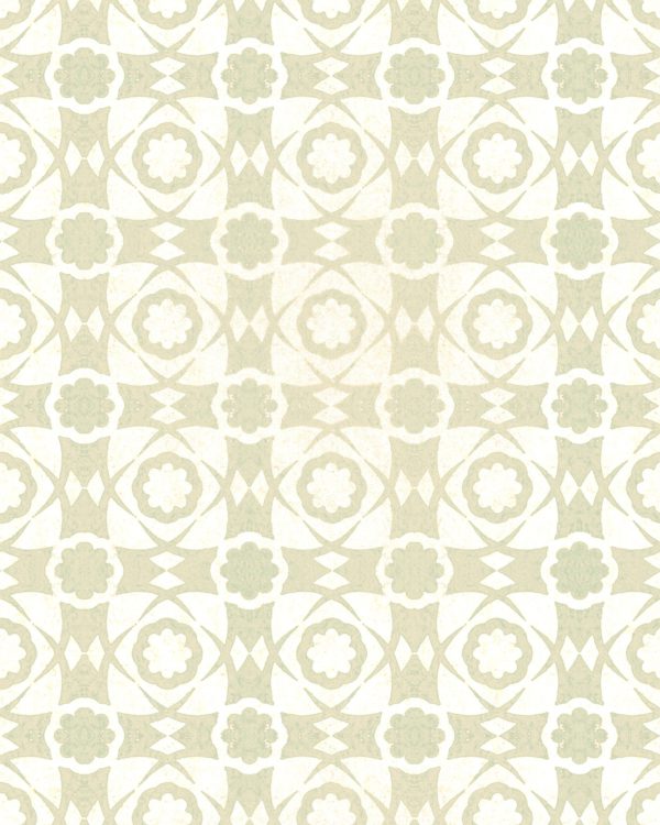 AEGEAN TILES Seacrest | Malcolm Fabrics NZ