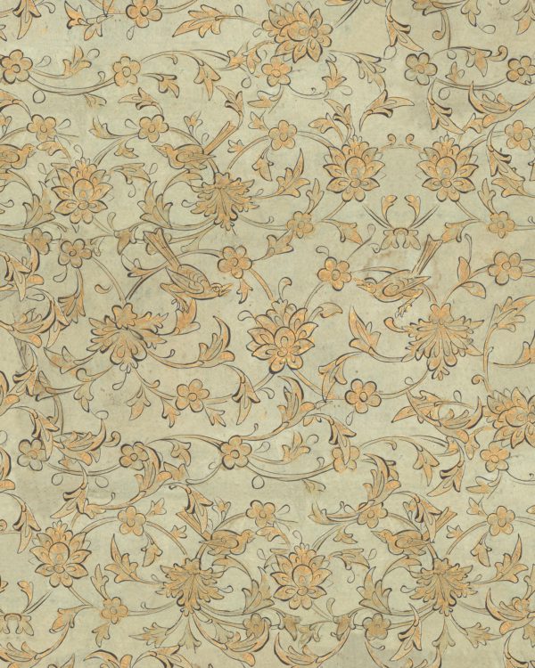 BACKYARD FLOWERING Seacrest | Malcolm Fabrics NZ