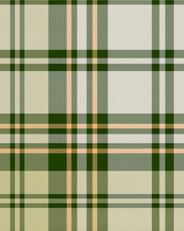 CHESTERFIELD PLAID Juniper | Malcolm Fabrics NZ