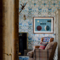 DER KÖNIG Light Blue Wallpaper WP20706 | Malcolm Fabrics NZ DER KÖNIG Light Blue Wallpaper WP20706 | Malcolm Fabrics NZ