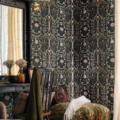 EDELWEISS Cypress Green Wallpaper WP20695 | Malcolm Fabrics NZ EDELWEISS Cypress Green Wallpaper WP20695 | Malcolm Fabrics NZ
