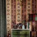 ERBSTÜCK Burgunder Wallpaper WP20703 | Malcolm Fabrics NZ ERBSTÜCK Burgunder Wallpaper WP20703 | Malcolm Fabrics NZ
