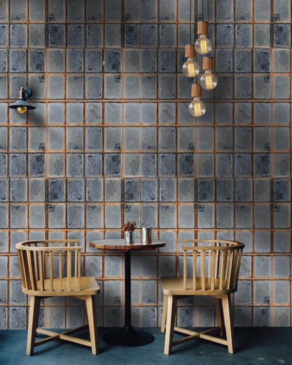 FOUNDRY WALL | Malcolm Fabrics NZ