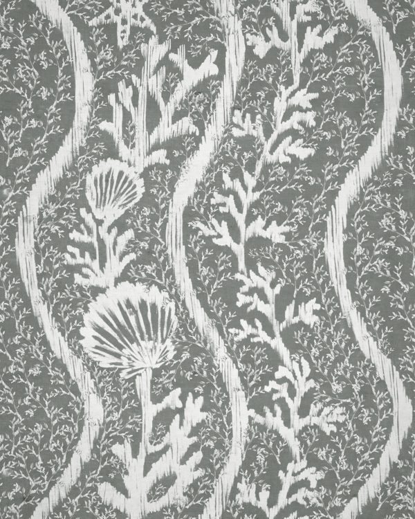 KORALION Seagrass | Malcolm Fabrics NZ