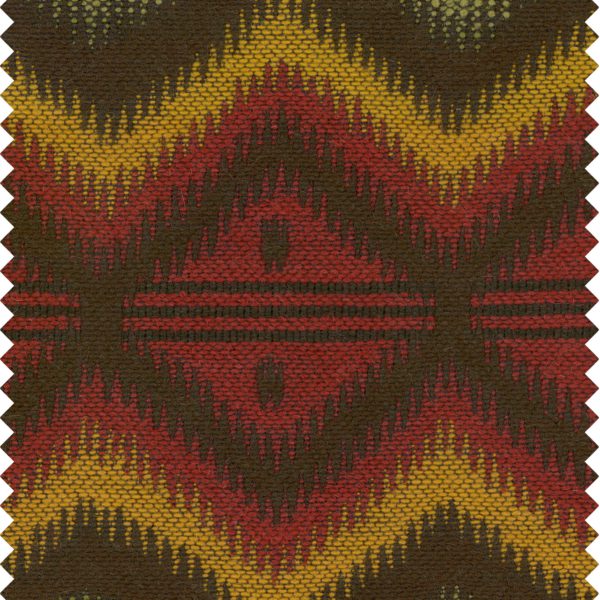 PYRAMIDENSPITZE Woven Fabric | Malcolm Fabrics NZ