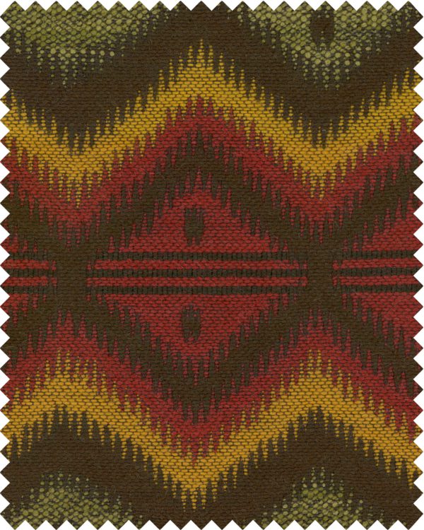 PYRAMIDENSPITZE Woven Fabric | Malcolm Fabrics NZ