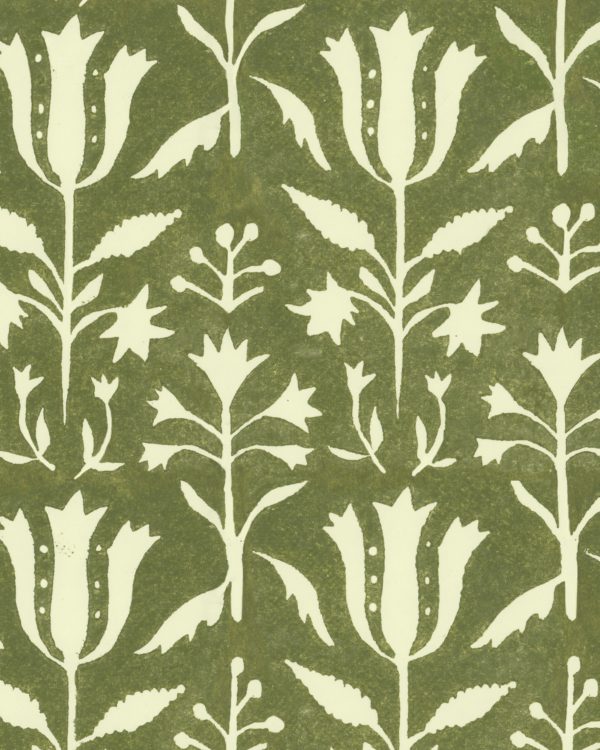 TULIPAN Herbal | Malcolm Fabrics NZ