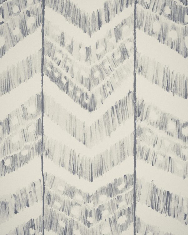 TURKISH IKAT Neutral | Malcolm Fabrics NZ