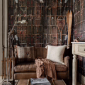 VINTAGE SKIING Wallpaper - WP20696 | Malcolm Fabrics NZ VINTAGE SKIING Wallpaper - WP20696 | Malcolm Fabrics NZ