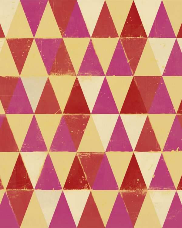 CIRCUS PATTERN | Malcolm Fabrics NZ