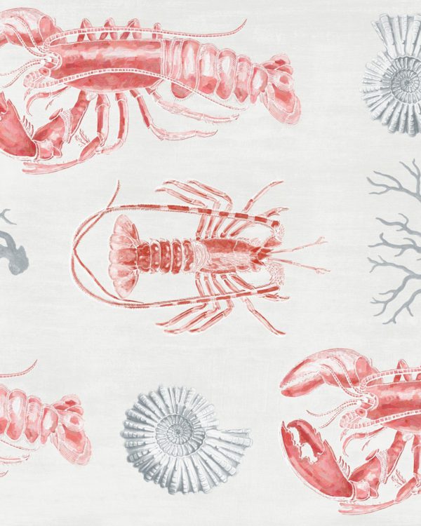 LOBSTER | Malcolm Fabrics NZ