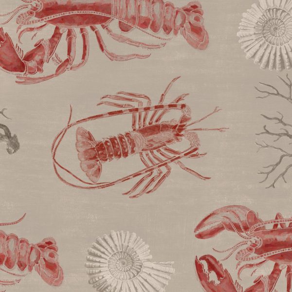 LOBSTER TAUPE | Malcolm Fabrics NZ