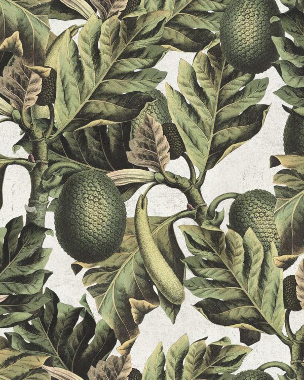 EXOTIC FRUIT I | Malcolm Fabrics NZ