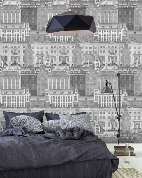 AMSTERDAM NEUTRAL | Malcolm Fabrics NZ