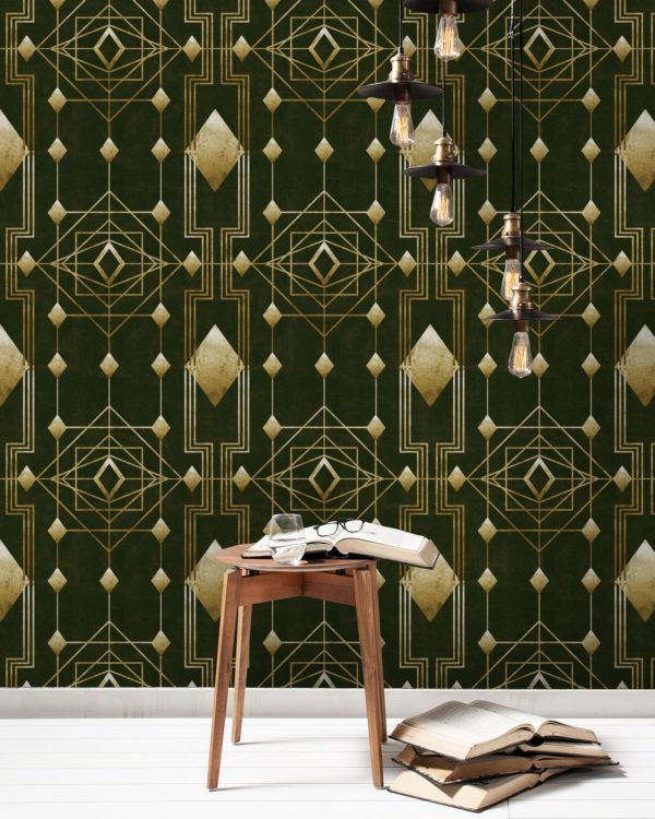 GATSBY | Malcolm Fabrics NZ