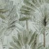 TRAVELLER'S PALM Neutral | Malcolm Fabrics NZ