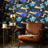 MODERN FOXY | Malcolm Fabrics NZ