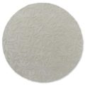 Cleavers Natural 80901 round | Malcolm Fabrics NZ