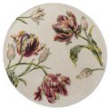 Gosford Cranberry 81300 round | Malcolm Fabrics NZ