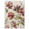 Gosford Cranberry 81300 | Malcolm Fabrics NZ