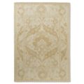 Newborough Pale Gold 81606 | Malcolm Fabrics NZ