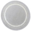 Redbrook Silver 81804 round | Malcolm Fabrics NZ