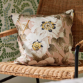 Florent Positano/Maple/Graphite 121158 | Malcolm Fabrics NZ