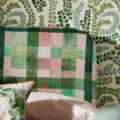 Ertha Positano/Clover/Fig Leaf 121160 | Malcolm Fabrics NZ Ertha Positano/Clover/Fig Leaf 121160 | Malcolm Fabrics NZ