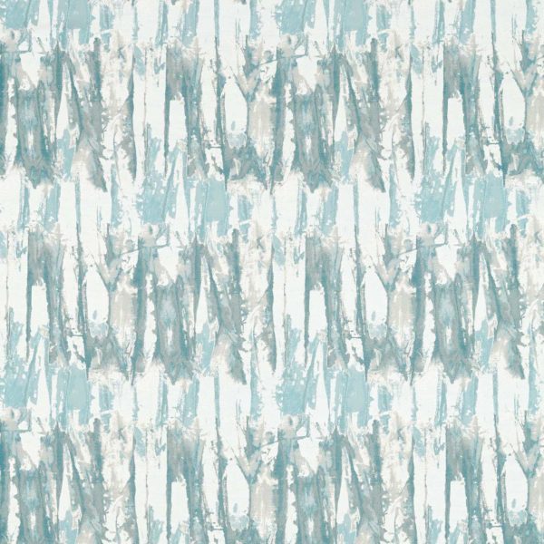 Eco Takara Frost/Silver Willow | Malcolm Fabrics NZ