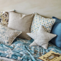 Sow First Light/Exhale 133926 | Malcolm Fabrics NZ