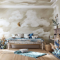 Air Golden Light 113002 | Malcolm Fabrics NZ Air Golden Light 113002 | Malcolm Fabrics NZ