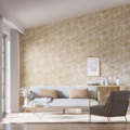 Grounded GoldenLight/Parchment 113004 | Malcolm Fabrics NZ Grounded GoldenLight/Parchment 113004 | Malcolm Fabrics NZ