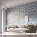 Grounded Celestial/Awakening - 113006 | Malcolm Fabrics NZ Grounded Celestial/Awakening - 113006 | Malcolm Fabrics NZ